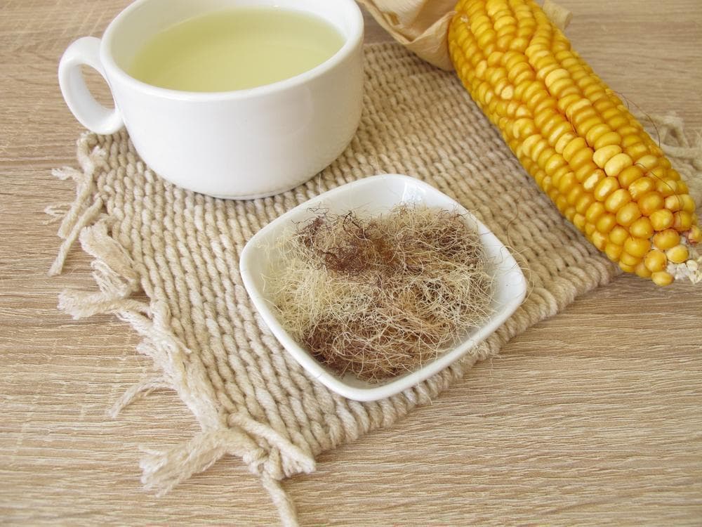 无咖啡因又降血压、消水肿！玉米须茶四大功效大揭秘