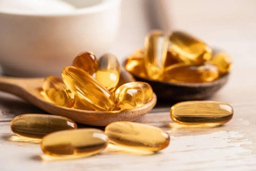 鱼油，真的有这么神奇？医生：这几类人不能随便吃！