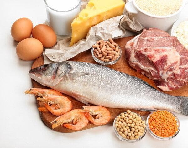 梅尼埃病患者适宜食用的食物有哪些？