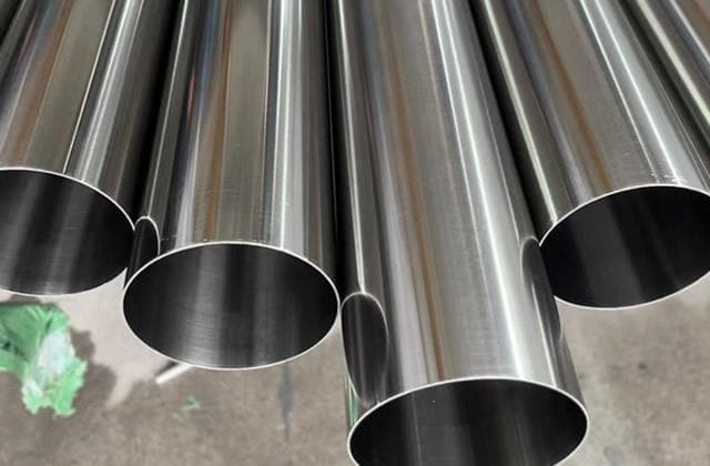 316不锈钢的种类和型号 316不锈钢执行标准是多少