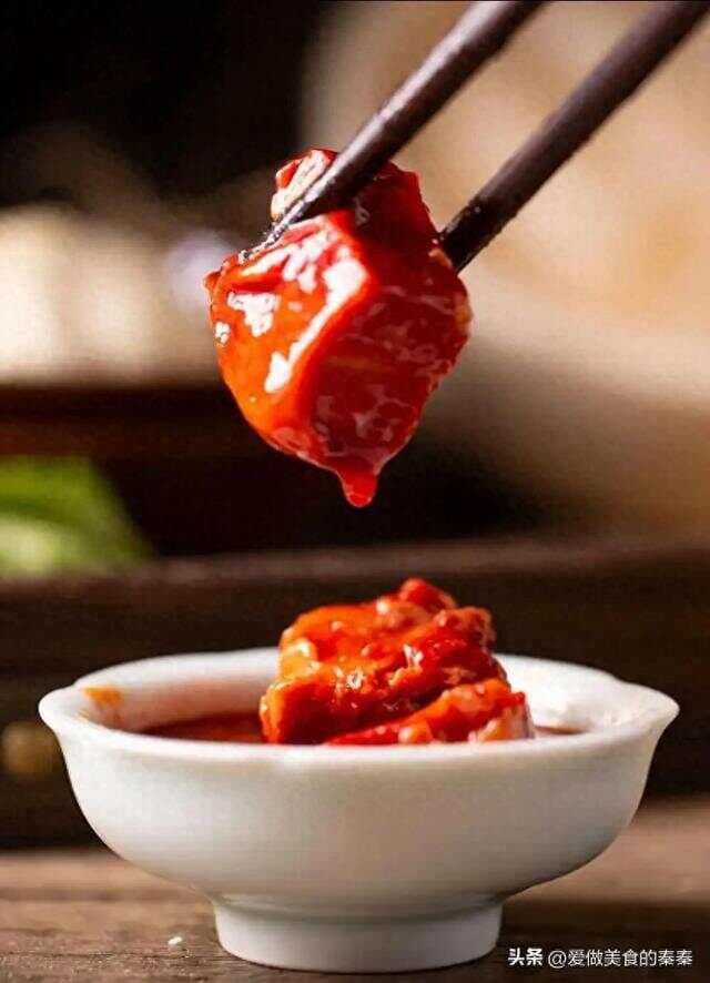中国十大最好吃的腐乳，你家乡的上榜了吗？