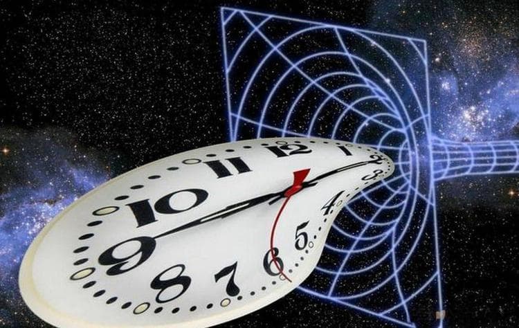 宇宙中的时间膨胀该如何解释？时间流逝为何与速度有关联