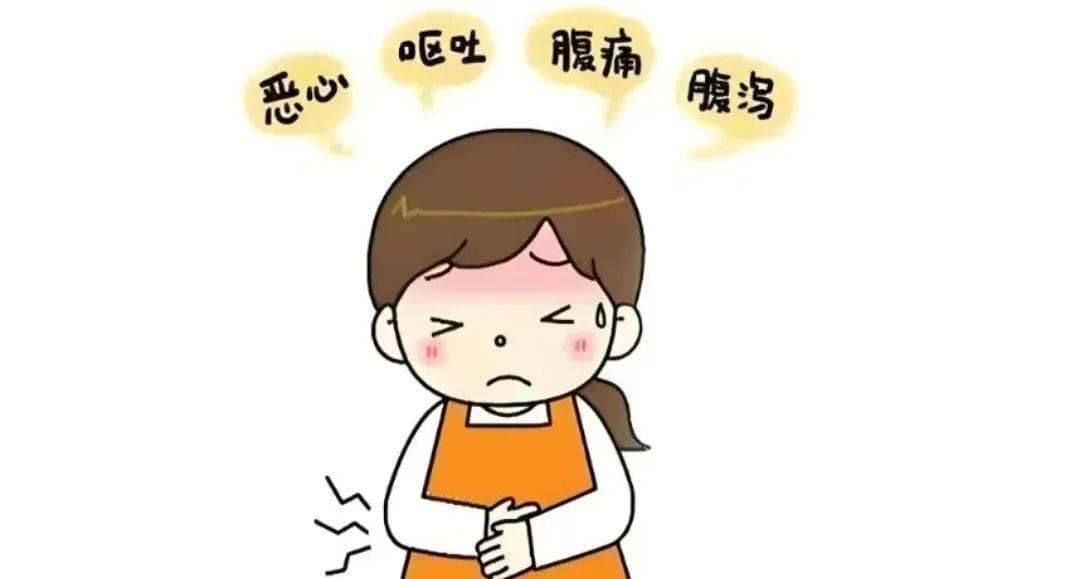 关于肠道菌群失衡，你需要知道这些症状！