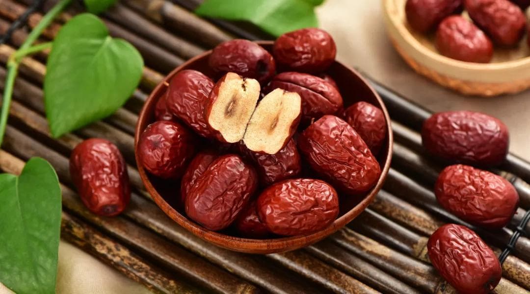 补铁别只知道吃红枣！真正补铁的 23 种食物都在这里
