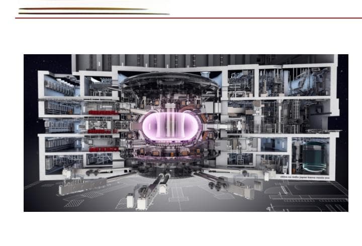2025年可控核聚变行业专题分析：能源终极之路，商业化加速推进