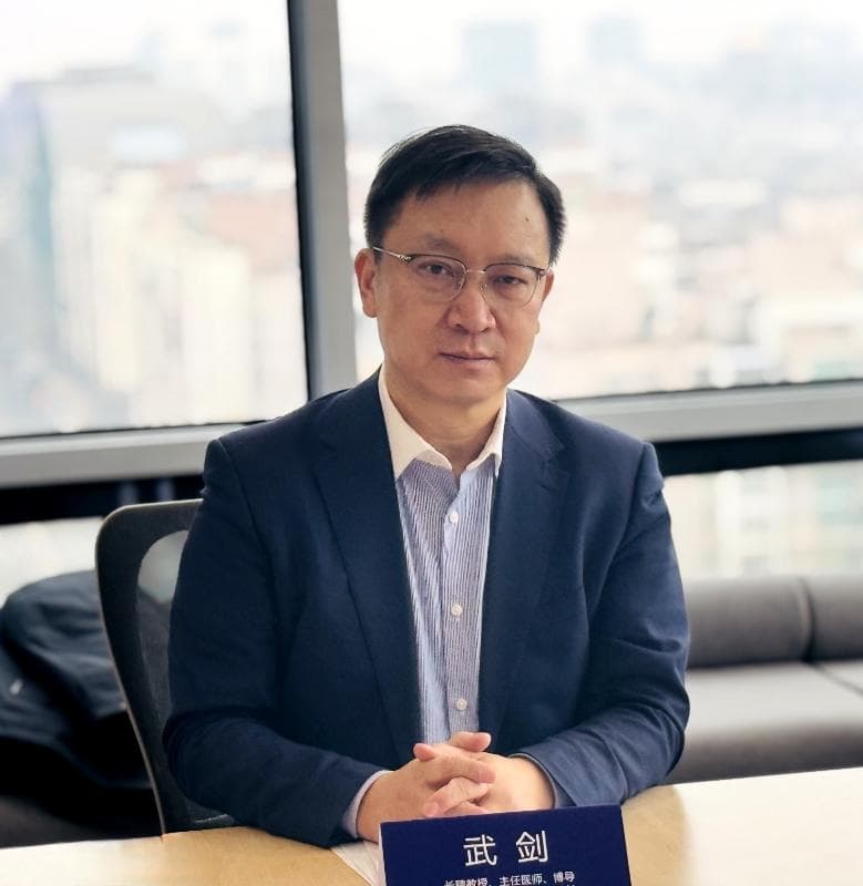 武剑：头痛无小事 如何科学认知偏头痛？