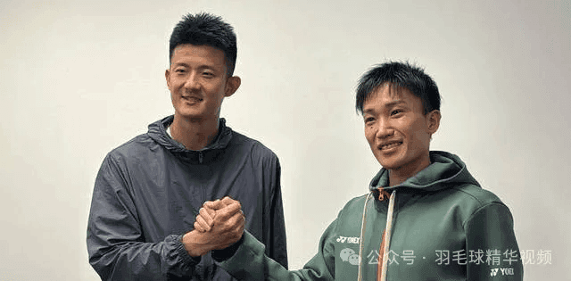 唏嘘！一代球王桃田贤斗落泪退役：未竟的辉煌与遗憾！