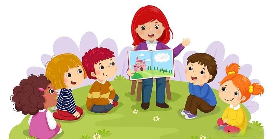 6个促进师幼和谐关系的技巧，转给幼师！
