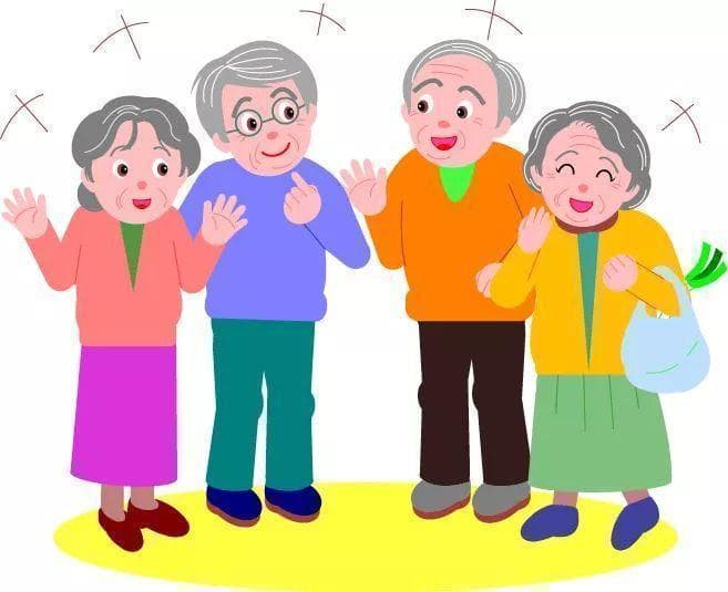老年人健康管理20条：全面守护父母健康