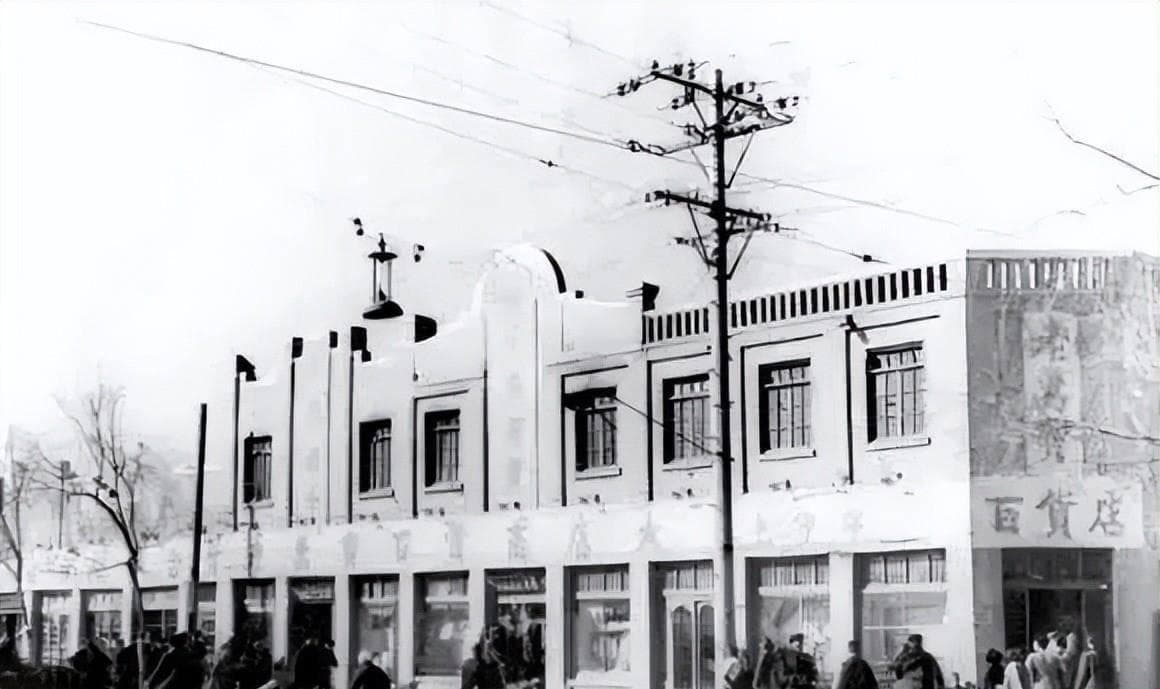 1954年，河北省的省会，差点从保定搬到石家庄