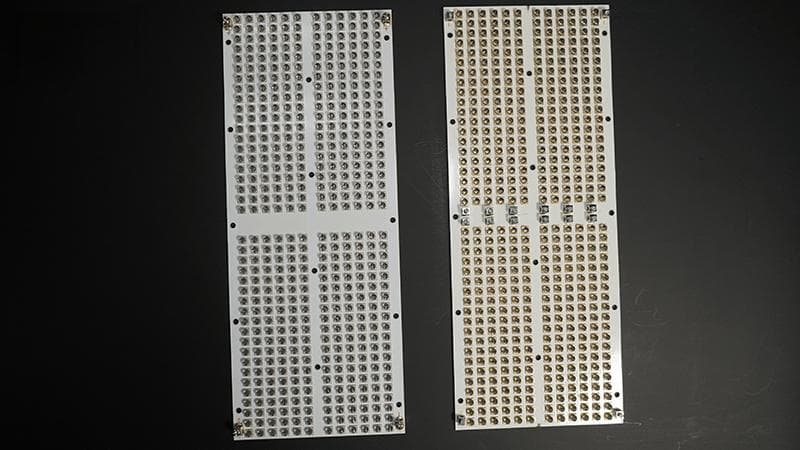 深度剖析：植物补光用大功率 LED 灯板怎样契合光照需求