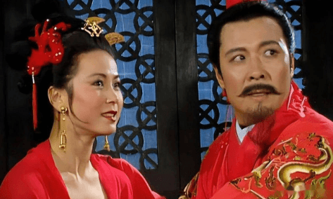 孙尚香与刘备的婚姻：历史背后的生育之谜