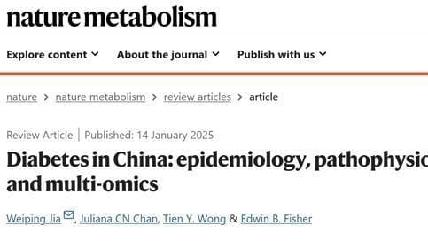 过去20年中国糖尿病患病率上升3.5倍，最新流行趋势还提到发病年轻化