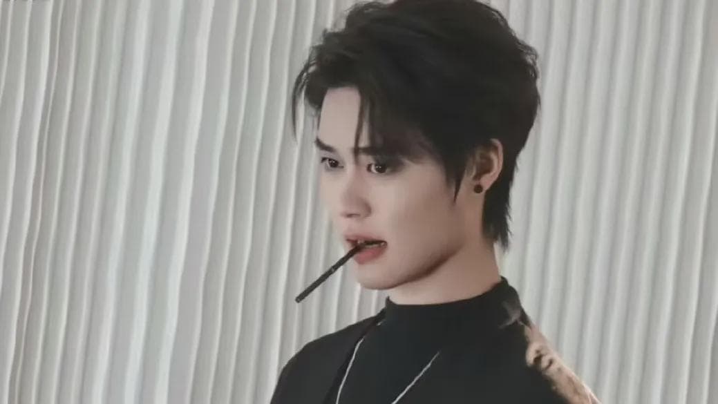 短剧圈新晋F4：柯淳，何健麒，马小宇，曾辉