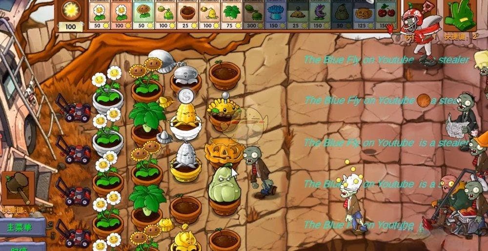 《植物大战僵尸融合版》金银家族植物介绍