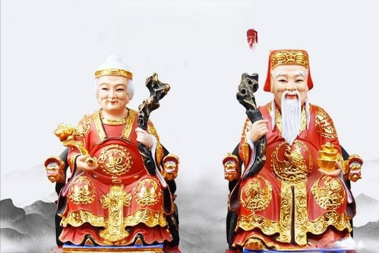 人们经常祭拜的“土地公”，到底是我国哪个朝代的人？