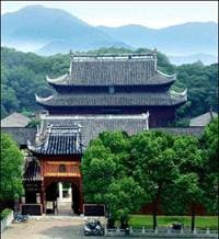 桐城十大历史文化景点