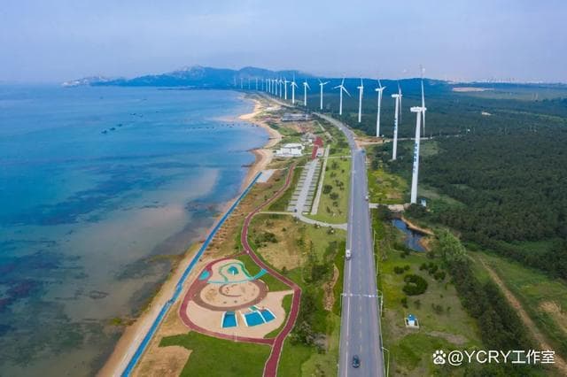 山东四大自驾游线路全攻略：从威海到临沂，领略不一样的齐鲁风光