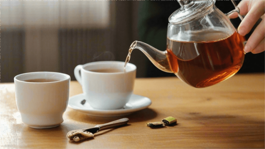茶具全解析：从紫砂壶到玻璃杯，不同茶具的选择指南