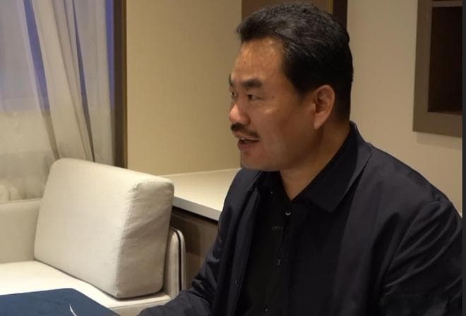 金氏五行升降中医：调和阴阳 重拾健康平衡