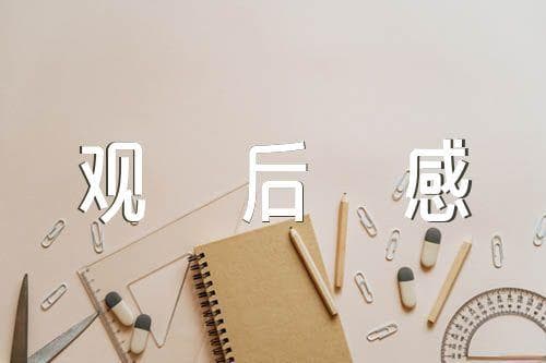经典咏流传观后感600字范文(精选3篇)
