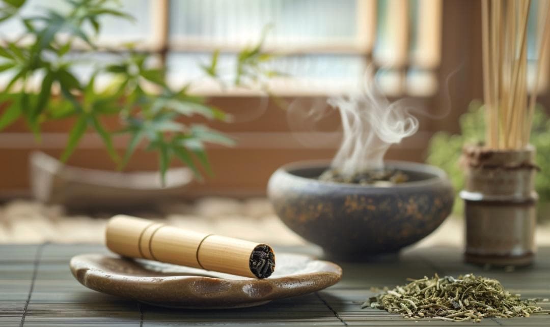 这些中医特色疗法，让你安然过冬保健康~