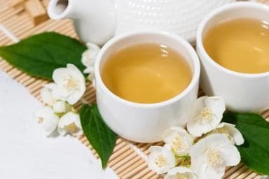 孩子能不能喝茶？