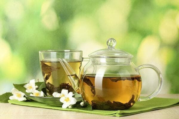 湿疹喝什么茶好