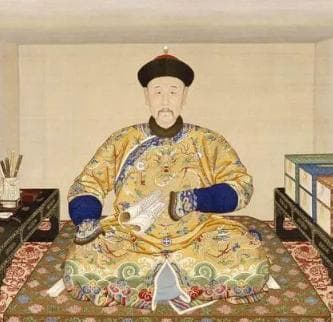 新疆与清朝统一的篇章：边疆稳定与民族融合