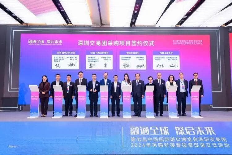 深圳市商务局多举措支持企业用好展会平台开拓国内国际市场