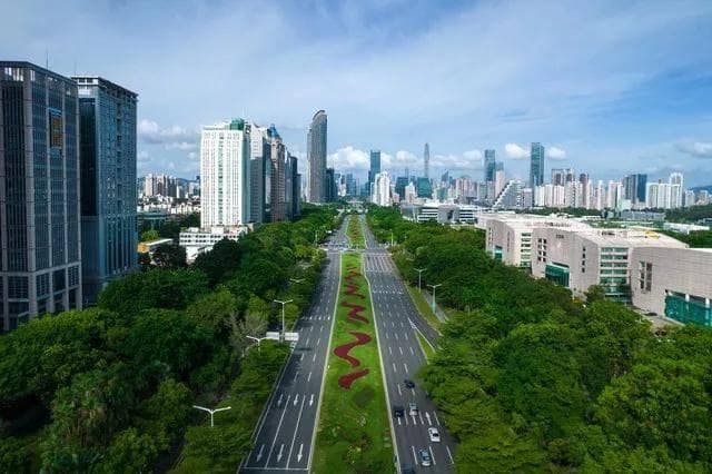 2024年亚洲50强城市综合实力排名：深圳第8，武汉第17，成都第30