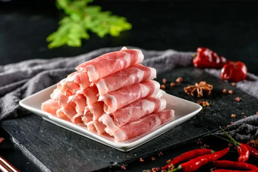 羊肉有“好搭档”也有“死对头” 冬吃羊肉几大禁忌要牢记