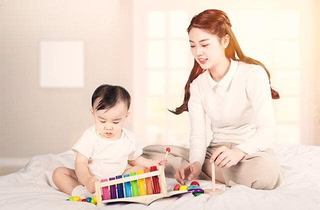 怎么教孩子认识颜色 宝宝认识颜色的方法
