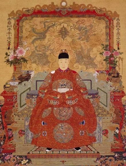 1542年壬寅宫变：暴虐嘉靖帝遭遇宫女刺杀