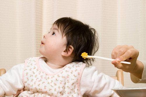 24月龄宝宝辅食如何平衡营养？巧搭食材更科学