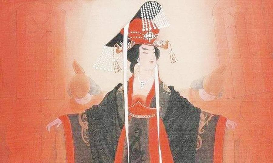唐朝军力如此强胜，为何到了武则天时期，对外战争却是负多胜少？