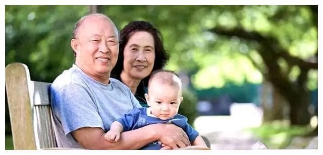外孙子，外孙女算不算自己的后代？答案来了