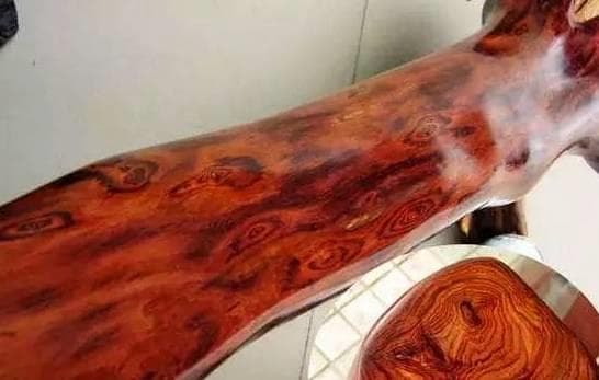 紫檀与黄花梨不为人知的珍贵一面