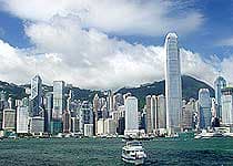 香港中环旅游攻略：景点、建筑、购物与美食全览