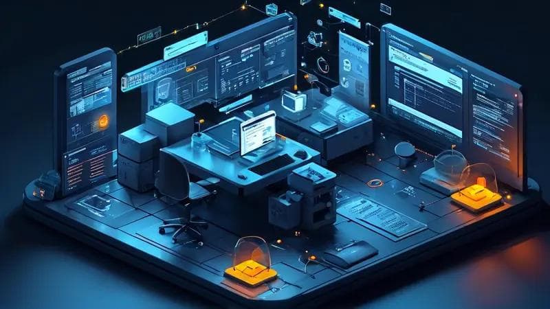 VMware虚拟机桥接模式详解：配置步骤、应用场景及最佳实践