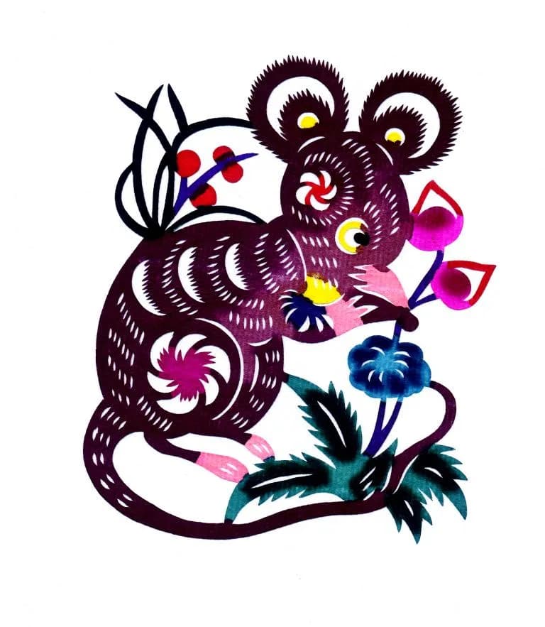 十二生肖时辰对照表：属相时间查询必备