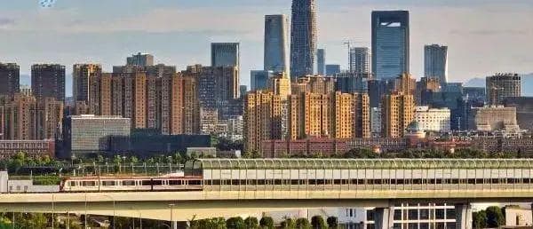 宁波地铁这十年：“轨道上的宁波”驶入高质量发展新时代