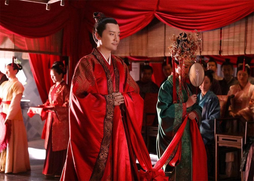 闲谈古代嫁妆的保障功能