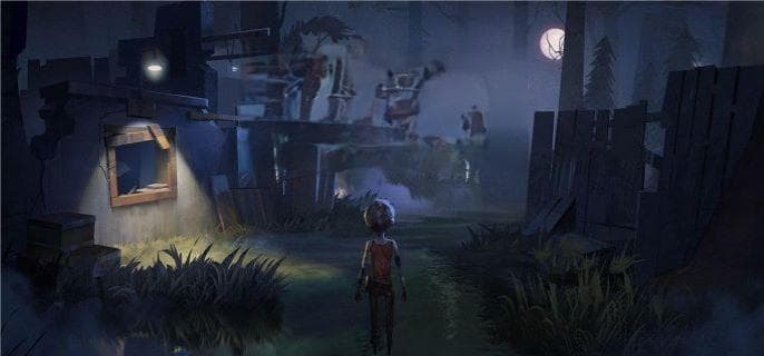 《第五人格》杰克雾刃玩法全攻略：从入门到精通