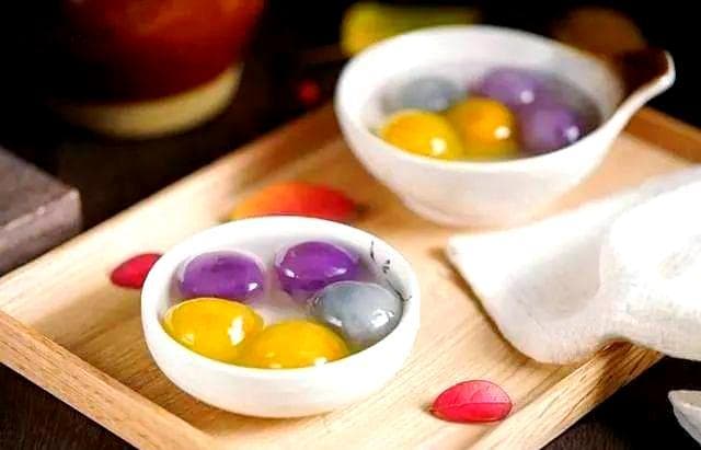 如何判断元宵是否煮熟？掌握这些方法就够了！