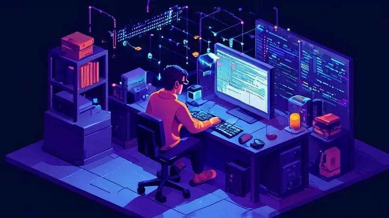 团队分工的艺术：从职责到协作的全方位指南