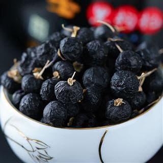黑枸杞的功效与食用方法详解