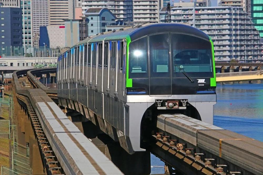 从羽田机场到东京市中心：简单的前往方式