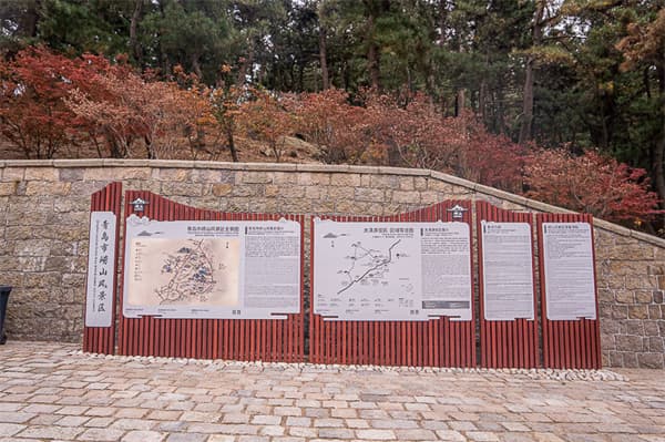 广安市景区有哪些？四川广安旅游景点有哪些