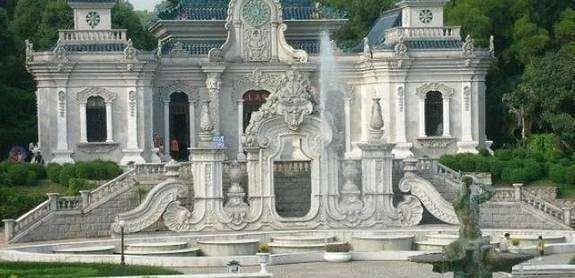 联军为何要烧圆明园？